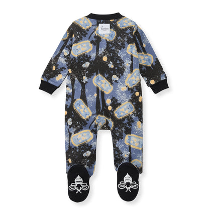 Firefly Magic Organic Cotton Sleep & Play