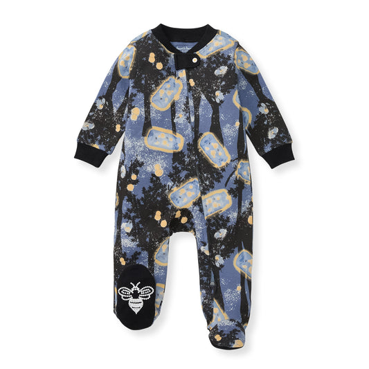 Firefly Magic Organic Cotton Sleep & Play