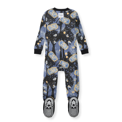 Firefly Magic Organic Cotton Sleeper