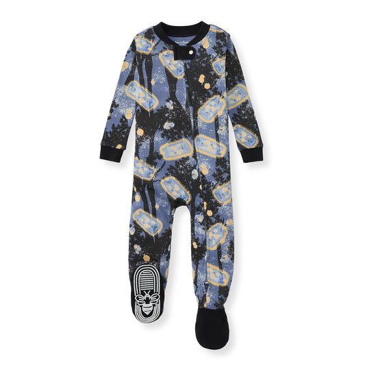 Firefly Magic Organic Cotton Sleeper