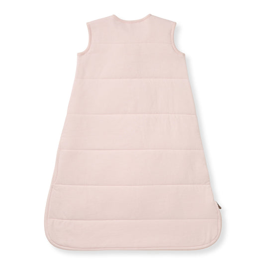 Solid Organic Warmer Beekeeper™ Wearable Baby Blanket - Ranunculus