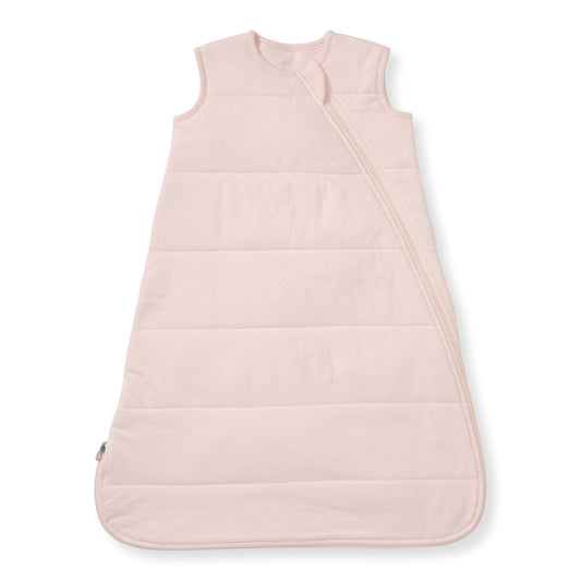 Solid Organic Warmer Beekeeper™ Wearable Baby Blanket - Ranunculus
