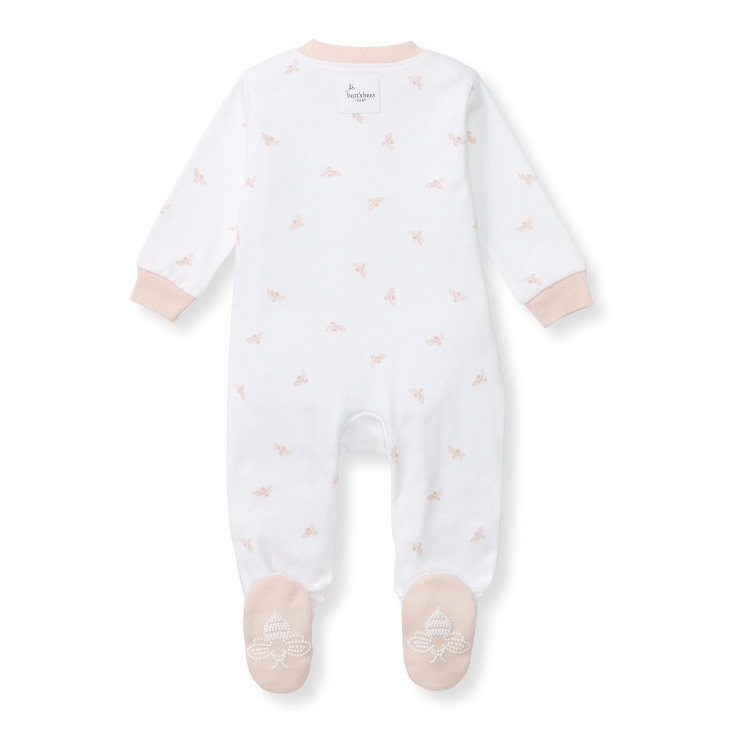 Golden Bee Organic Cotton Sleep & Play - Ranunculus
