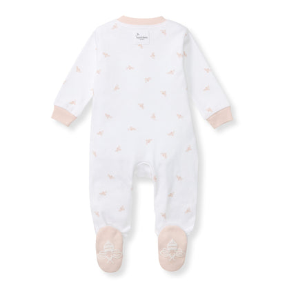 Golden Bee Organic Cotton Sleep & Play - Ranunculus