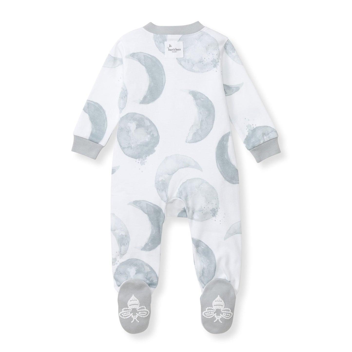 Hello Moon Organic Cotton Sleep & Play