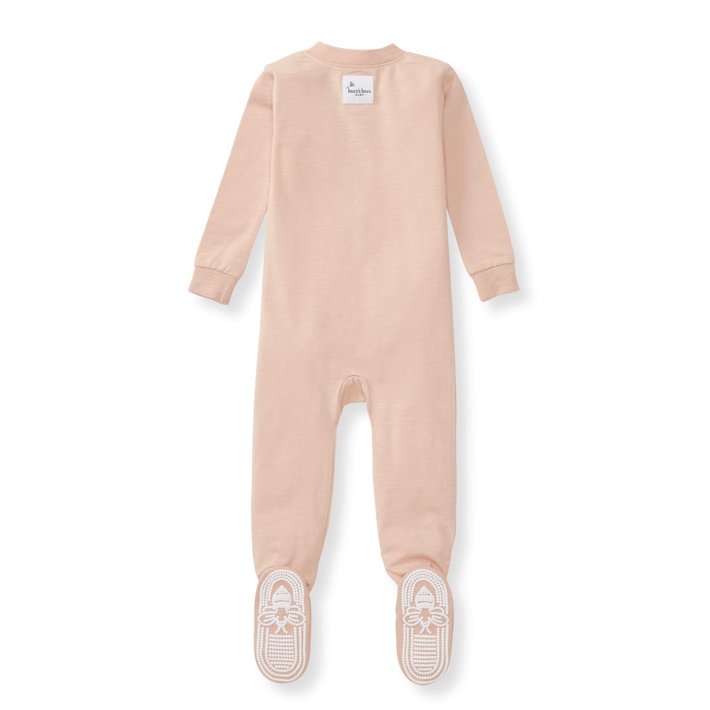 Honeysoft™ Baby Girl Sleeper - Apple Blossom