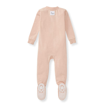 Honeysoft™ Baby Girl Sleeper - Apple Blossom