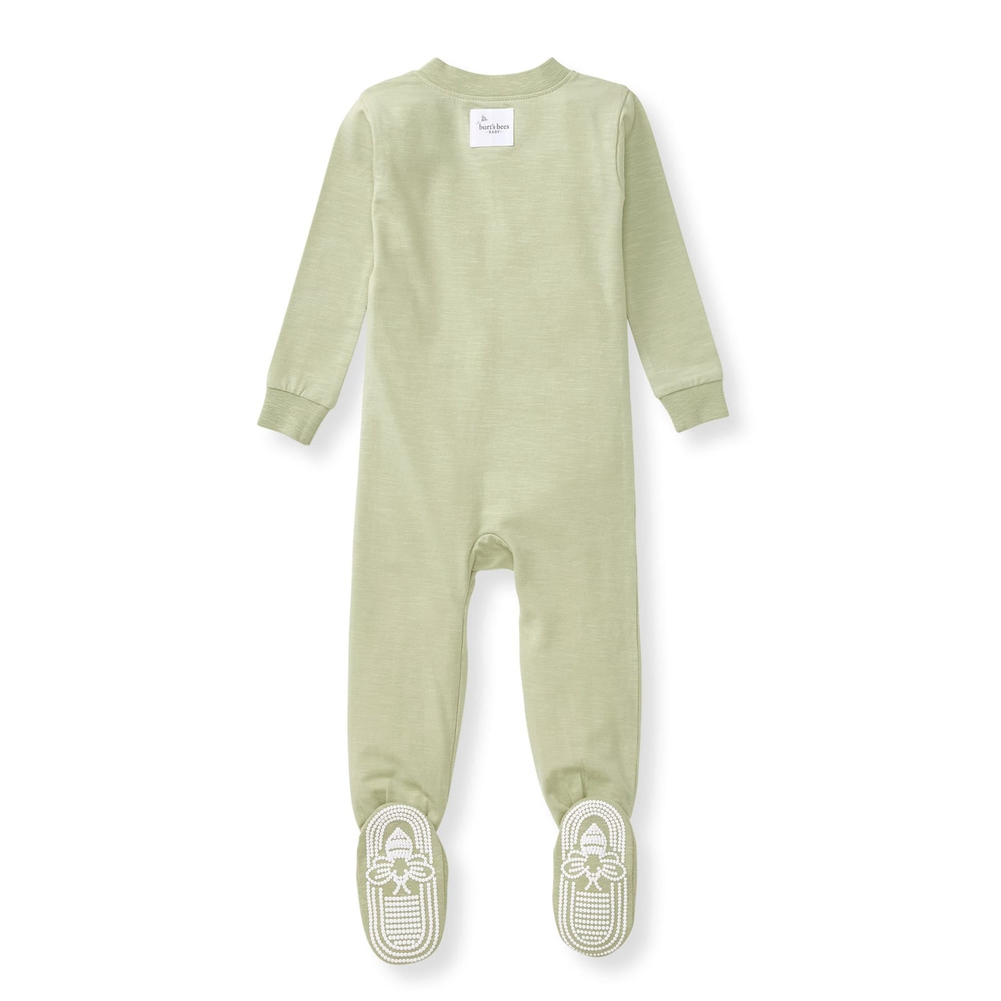 Honeysoft™ Baby Sleeper - Mossy Green