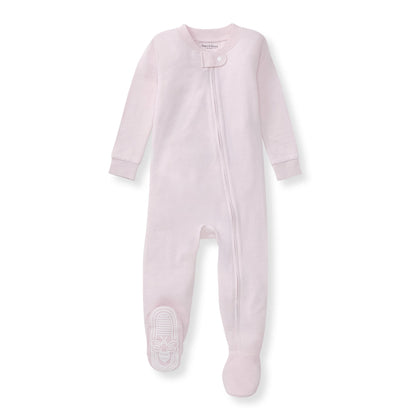 Honeysoft™ Baby Girl Sleeper - Sweet Lavender