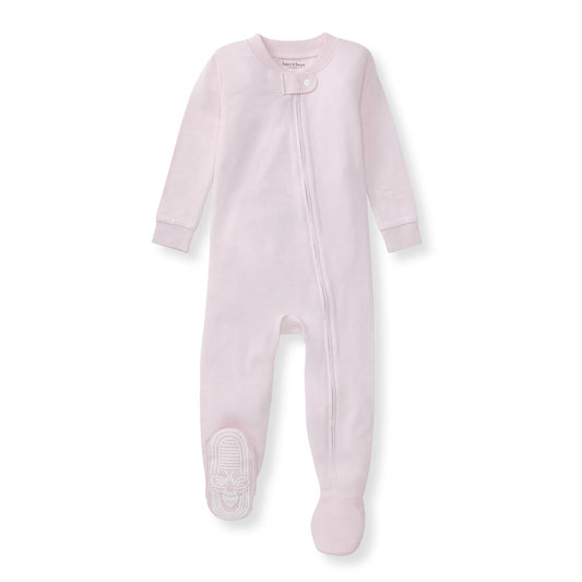 Honeysoft™ Baby Girl Sleeper - Sweet Lavender