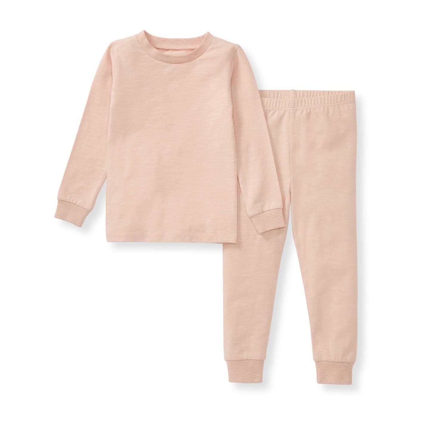 Honeysoft™ Two-Piece Pajamas - Apple Blossom