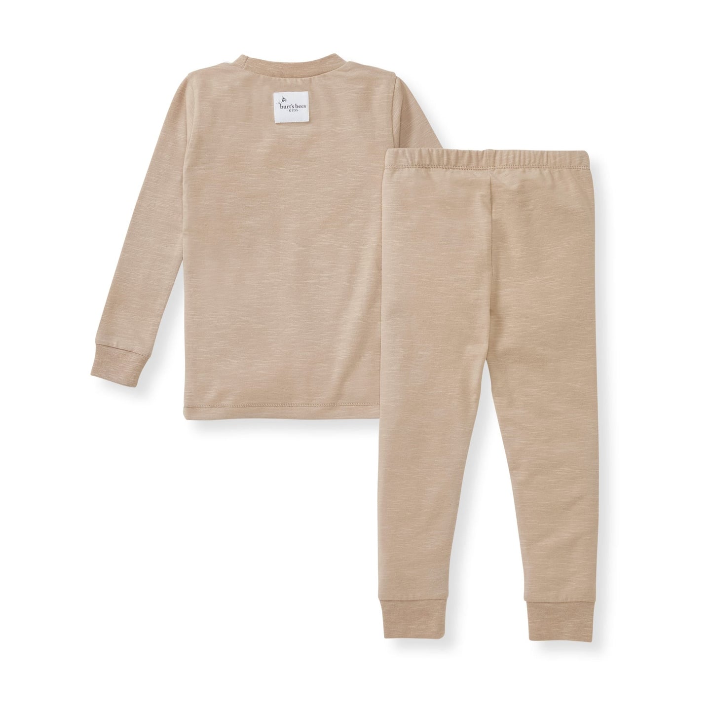 Honeysoft™ Two-Piece Pajamas - Dust