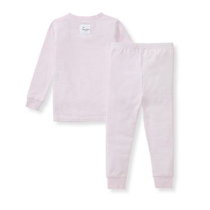 Honeysoft™ Two-Piece Pajamas - Sweet Lavender