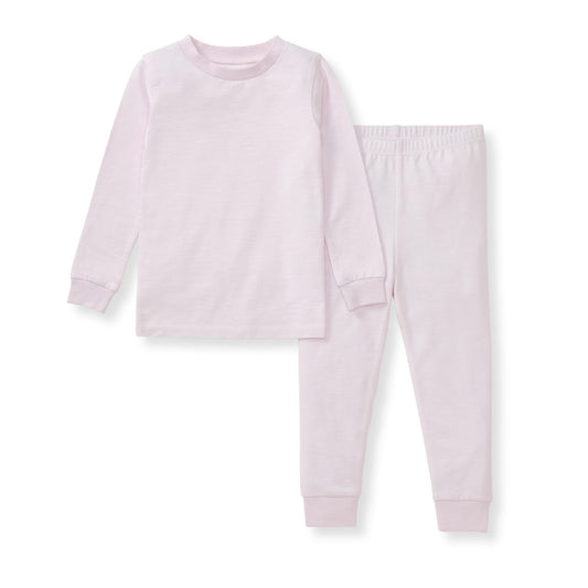 Honeysoft™ Two-Piece Pajamas - Sweet Lavender