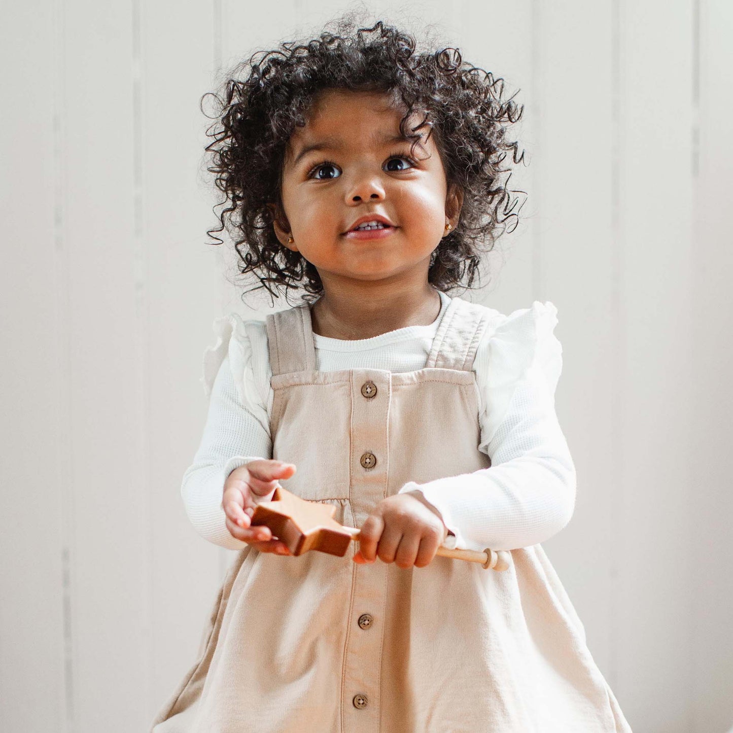 Bee Wings Tee & Dress Set