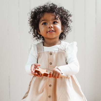 Bee Wings Tee & Dress Set