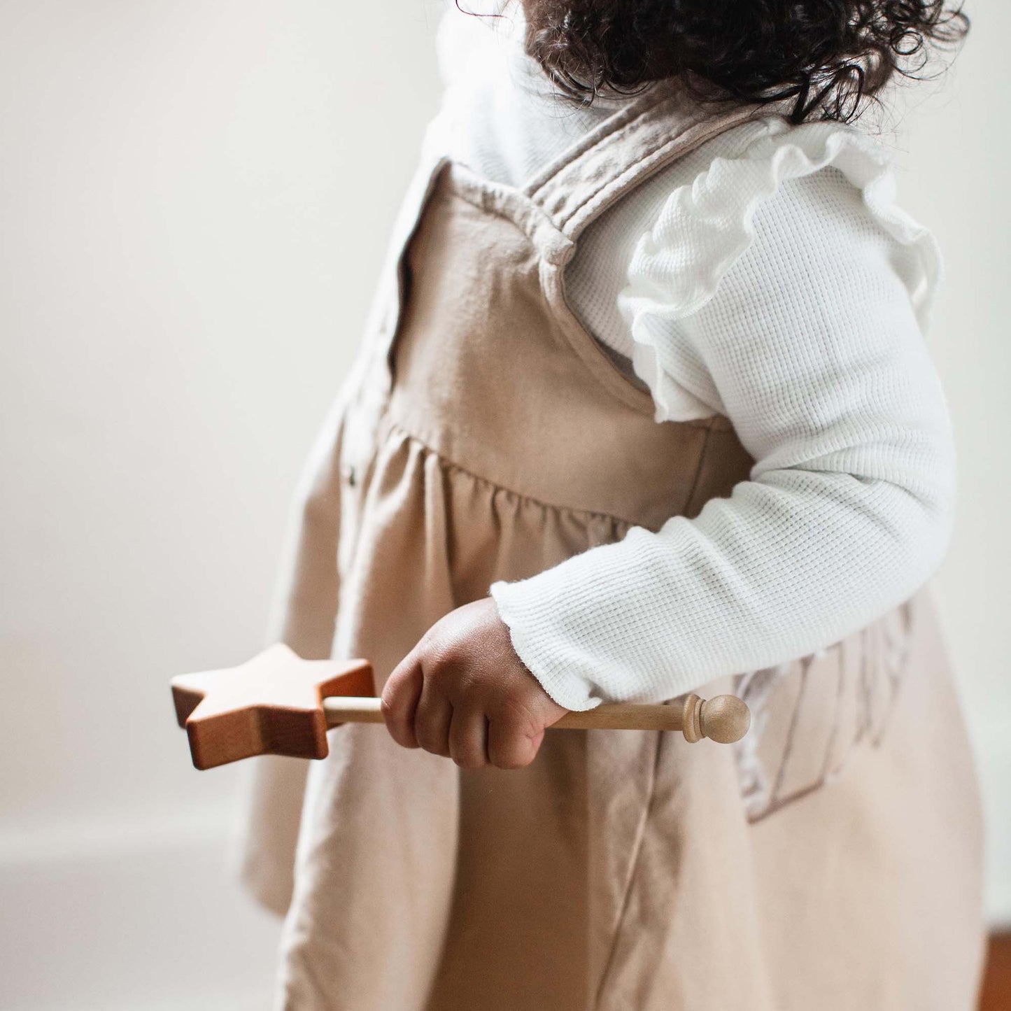 Bee Wings Tee & Dress Set