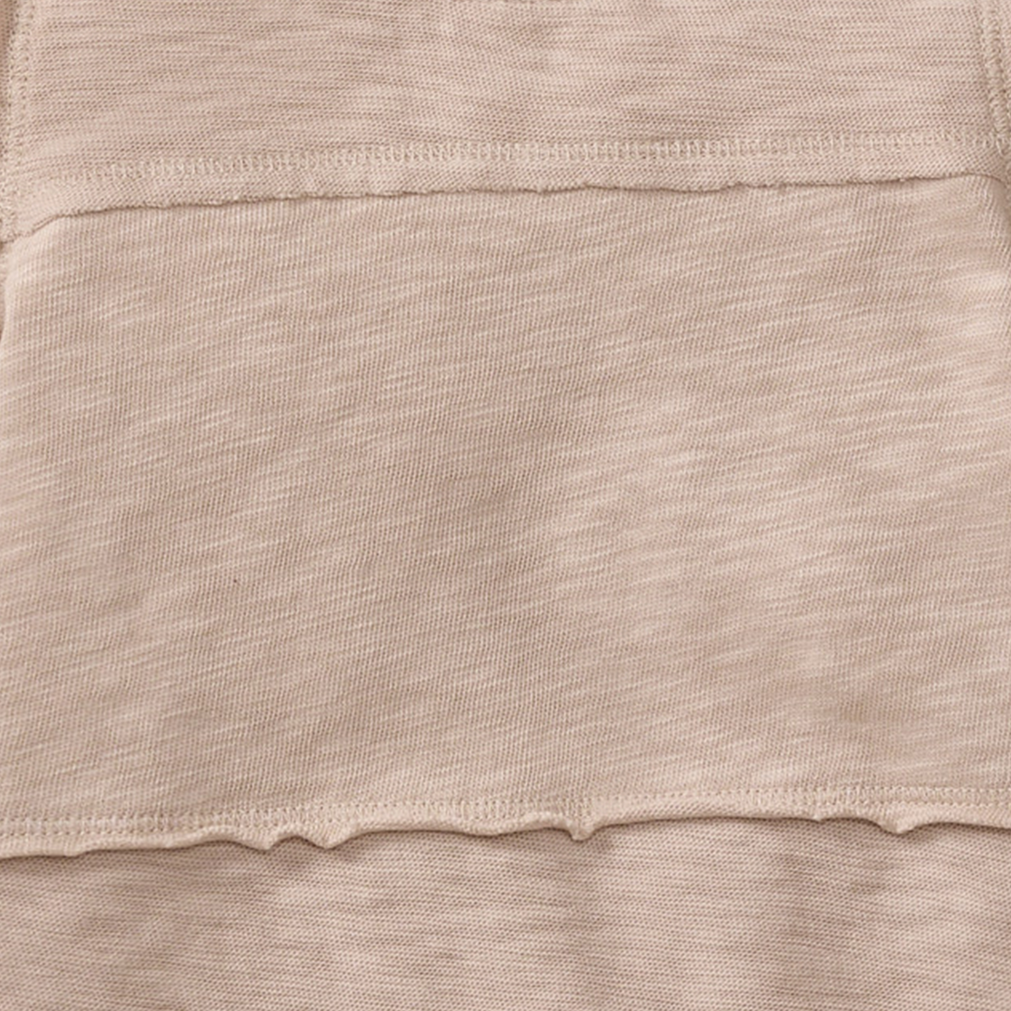 Chunky Slub Organic Baby Boy Jumpsuit