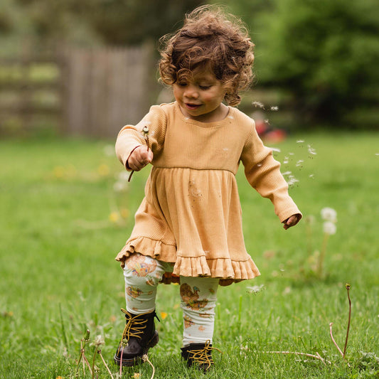 Happy Harvest Tunic & Pants Set