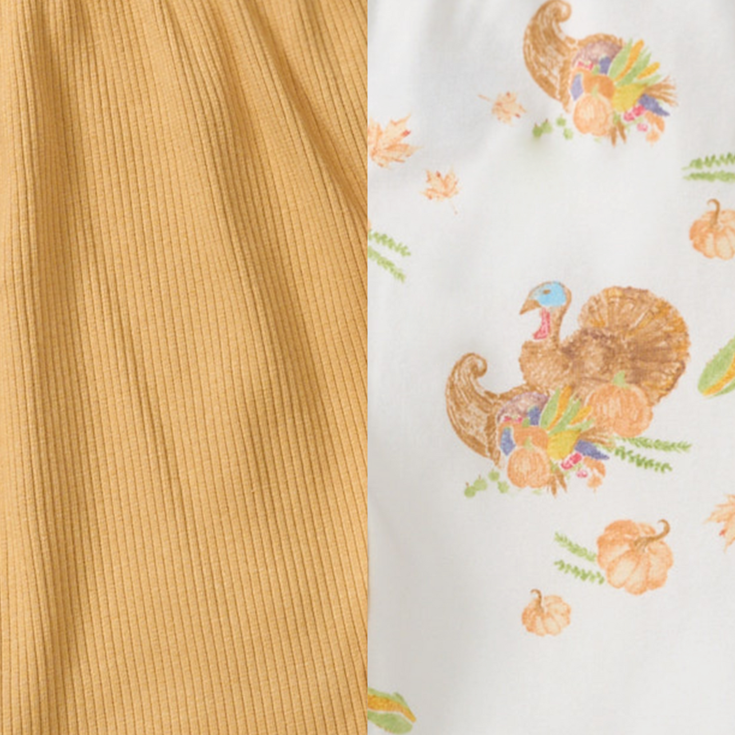 Happy Harvest Tunic & Pants Set