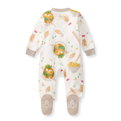 Ramen Organic Cotton Sleep & Play