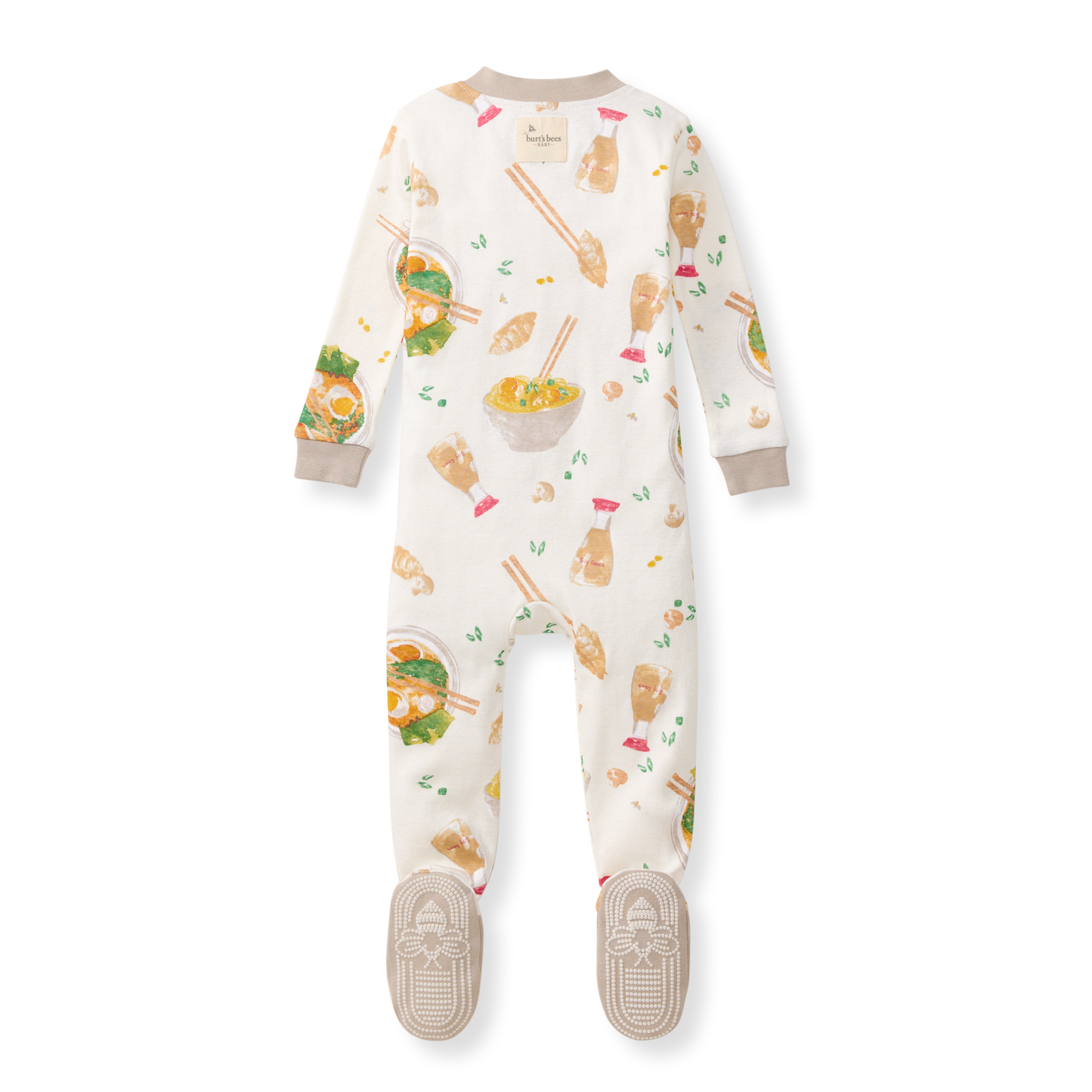 Ramen Organic Cotton Sleeper
