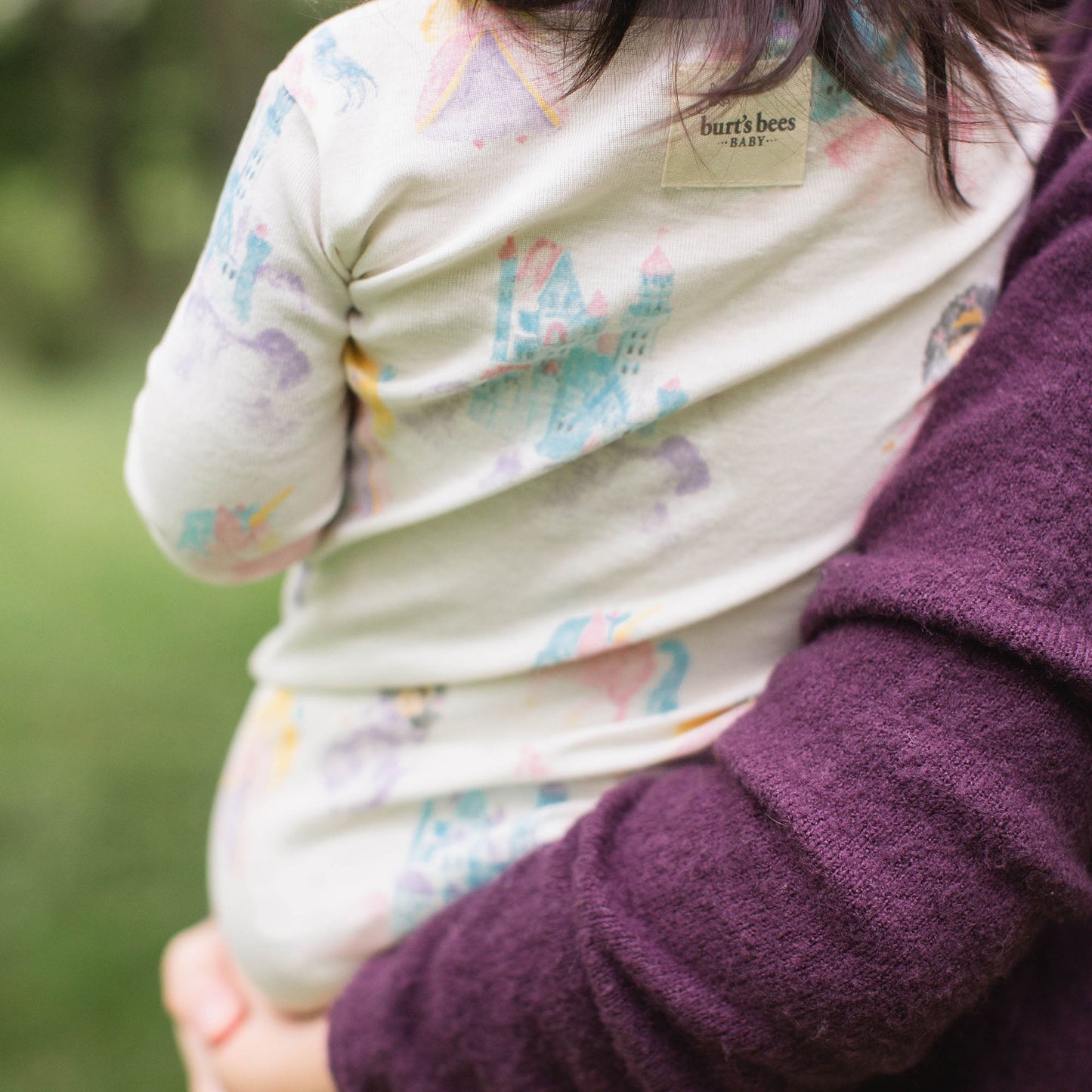 Once Upon a Time Organic Sleep & Play