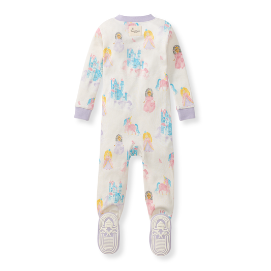 Once Upon a Time Organic Sleeper