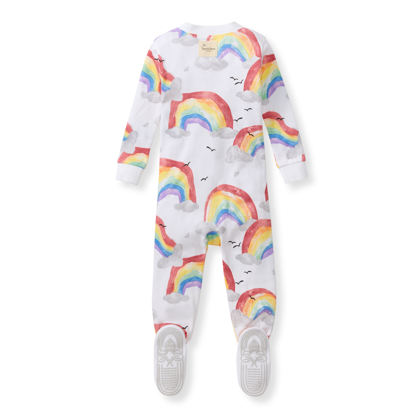 Happy Rainbow Organic Sleeper