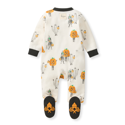 Halloween Costumes Matching Family Pajamas