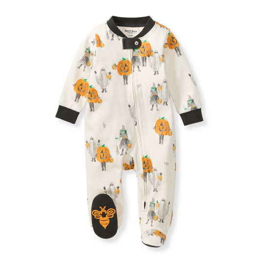 Halloween Costumes Matching Family Pajamas