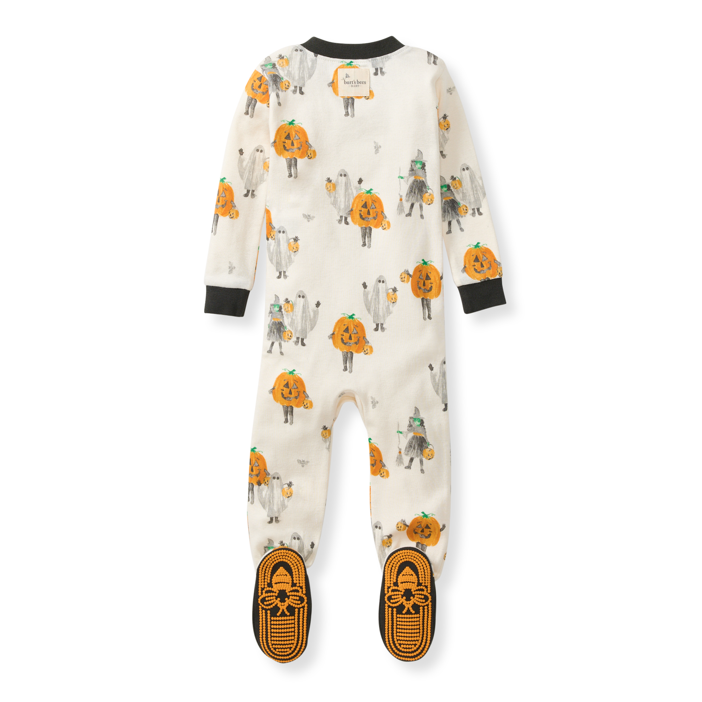 Halloween Costumes Matching Family Pajamas