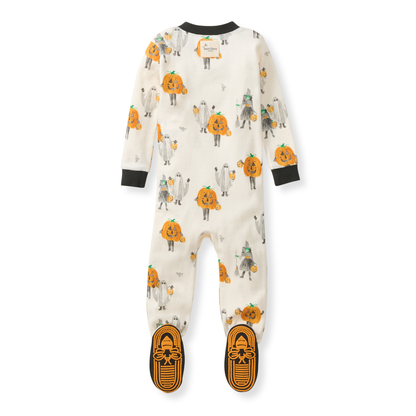 Halloween Costumes Matching Family Pajamas