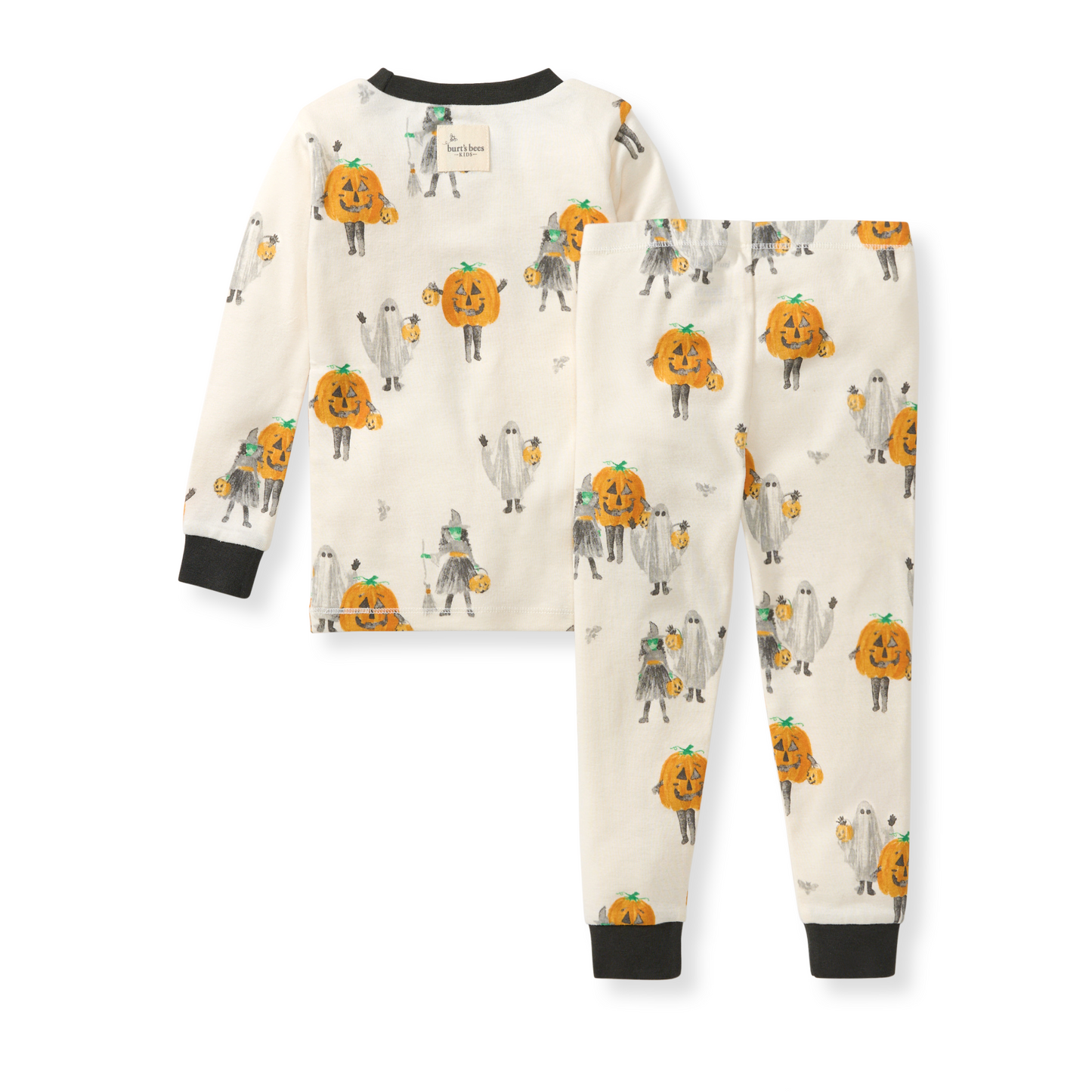 Halloween Costumes Matching Family Pajamas