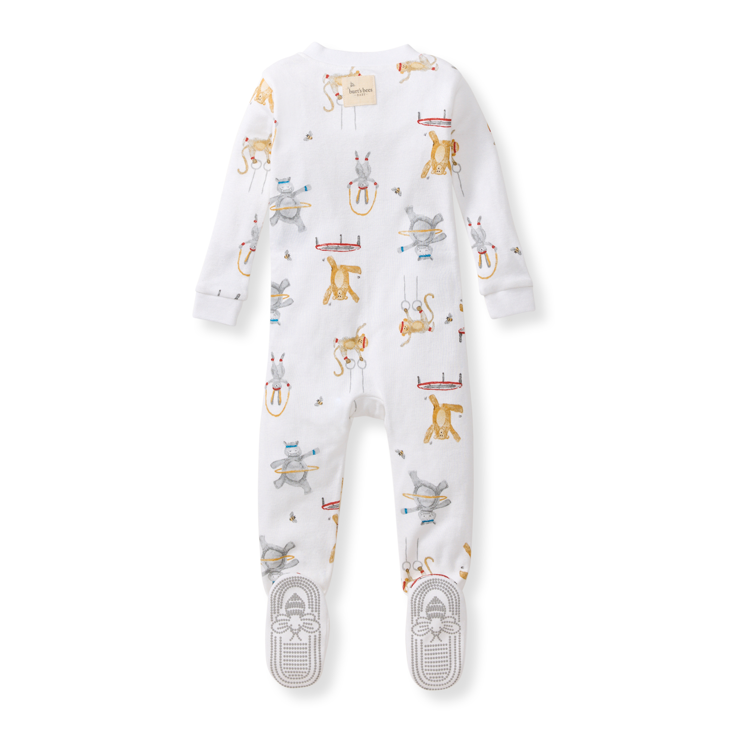 Jungle Gym Organic Sleeper