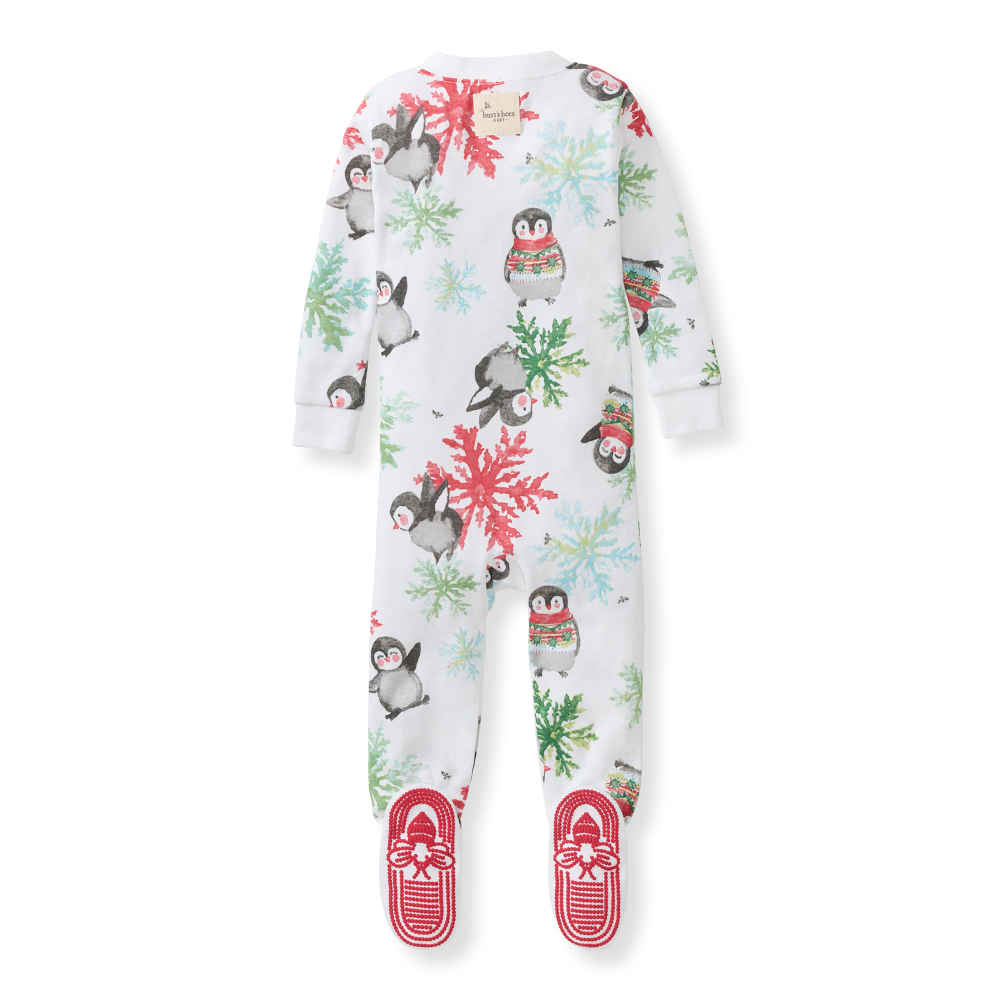 Cozy Penguins Sleeper