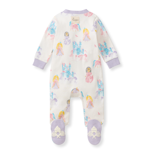 Once Upon a Time Organic Sleep & Play
