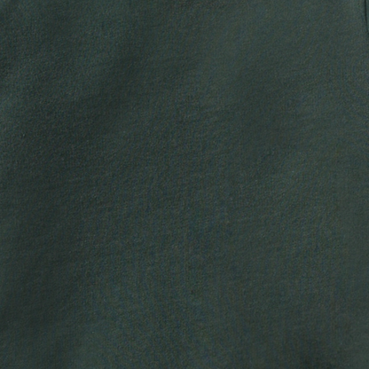 Acid Wash Sweatshirt & Pants Set - Zucchini Green