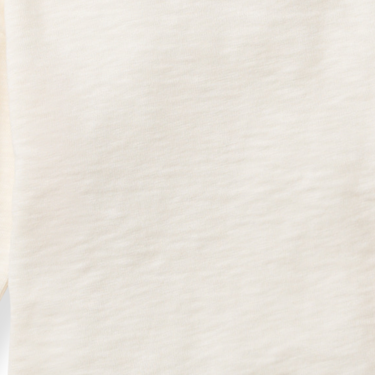 Chunky Slub Organic Boy Tee & Pants Set