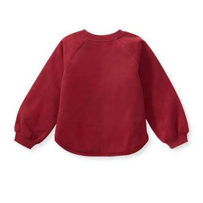 Believe Organic Cotton Sweatshirt