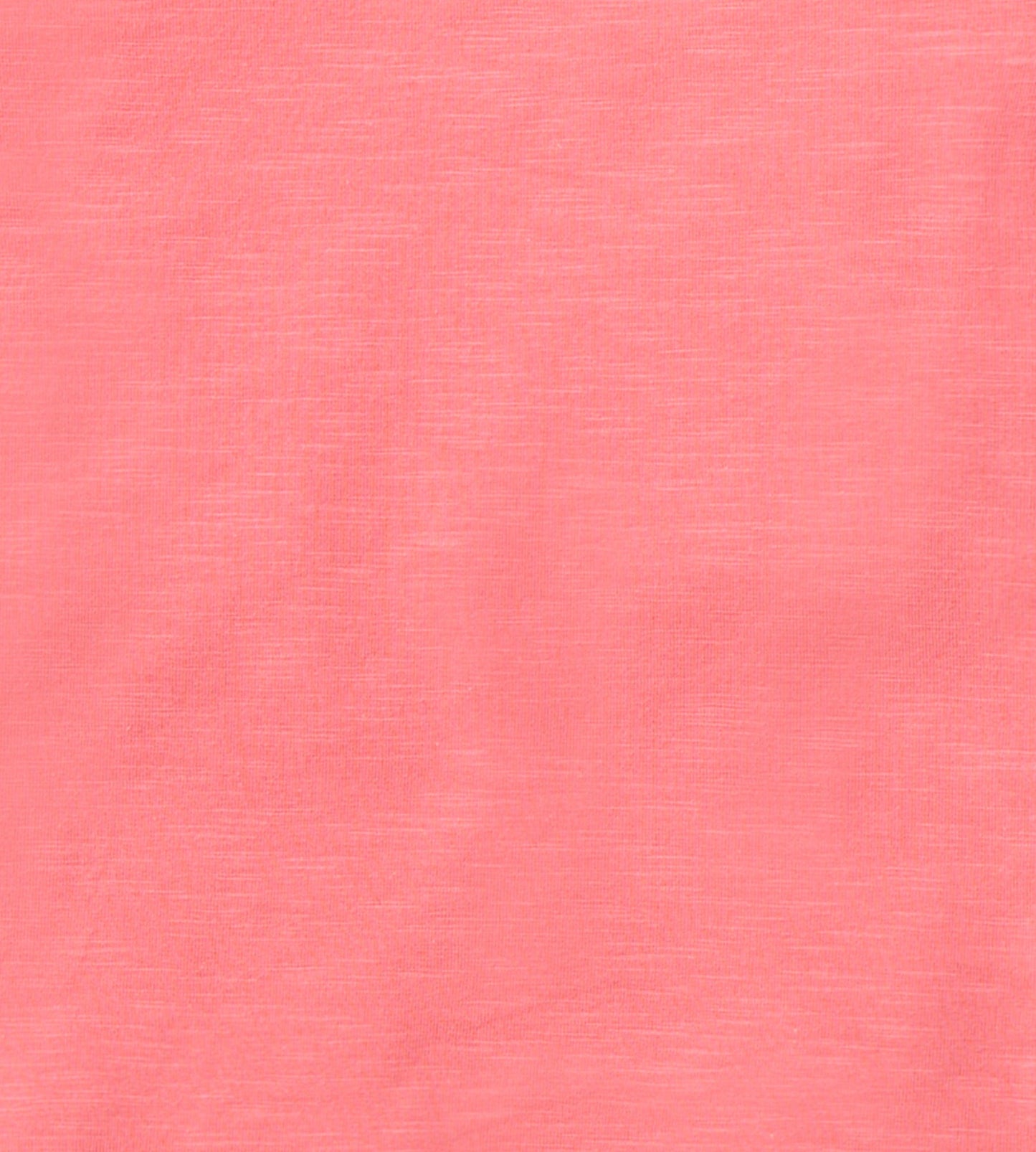 Honeysoft™ Two-Piece Pajamas - Pink Coral