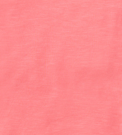 Honeysoft™ Two-Piece Pajamas - Pink Coral