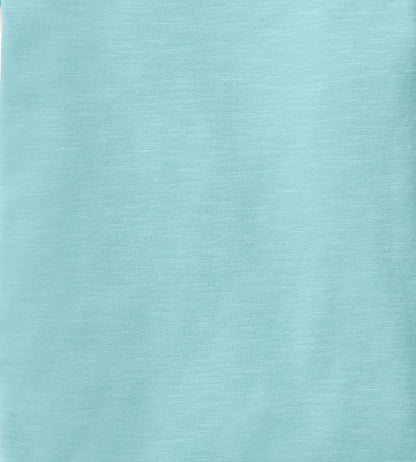 Honeysoft™ Two-Piece Pajamas - Seaglass Blue