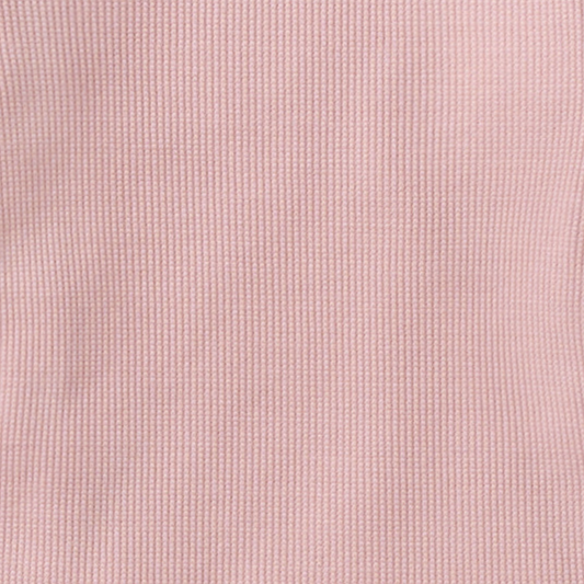 Honeysoft™ Mommy & Me Matching Thermal Lyocell Pajamas - Persian Rose