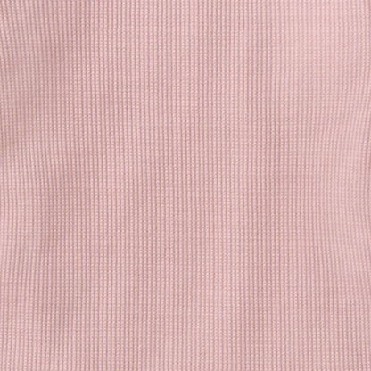 Honeysoft™ Mommy & Me Matching Thermal Lyocell Pajamas - Persian Rose