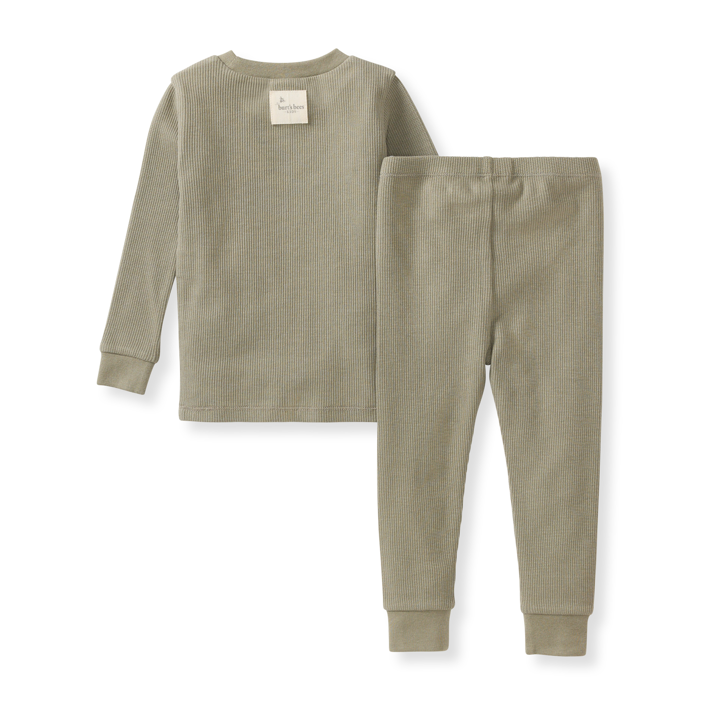 Honeysoft™ Thermal Lyocell Pajamas - Tranquility