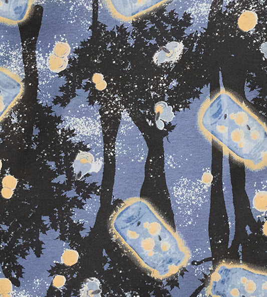 Firefly Magic Organic Cotton Sleep & Play