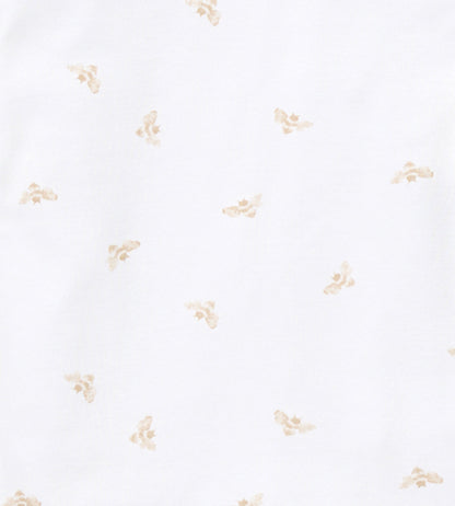 Golden Bee Organic Cotton Sleep & Play - Hummus