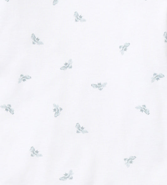 Golden Bee Organic Cotton Sleep & Play - Quarry