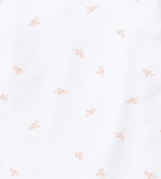 Golden Bee Organic Cotton Sleep & Play - Ranunculus